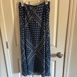 Abercrombie & Fitch Sienna Skirt